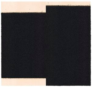 Exposición Richard Serra