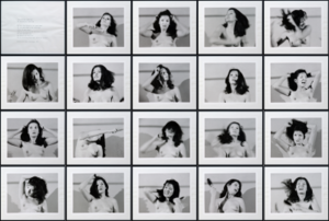 Exposición Marina Abramovic