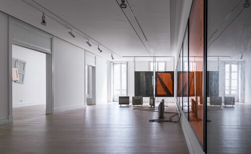 Exposición Nuno Sousa