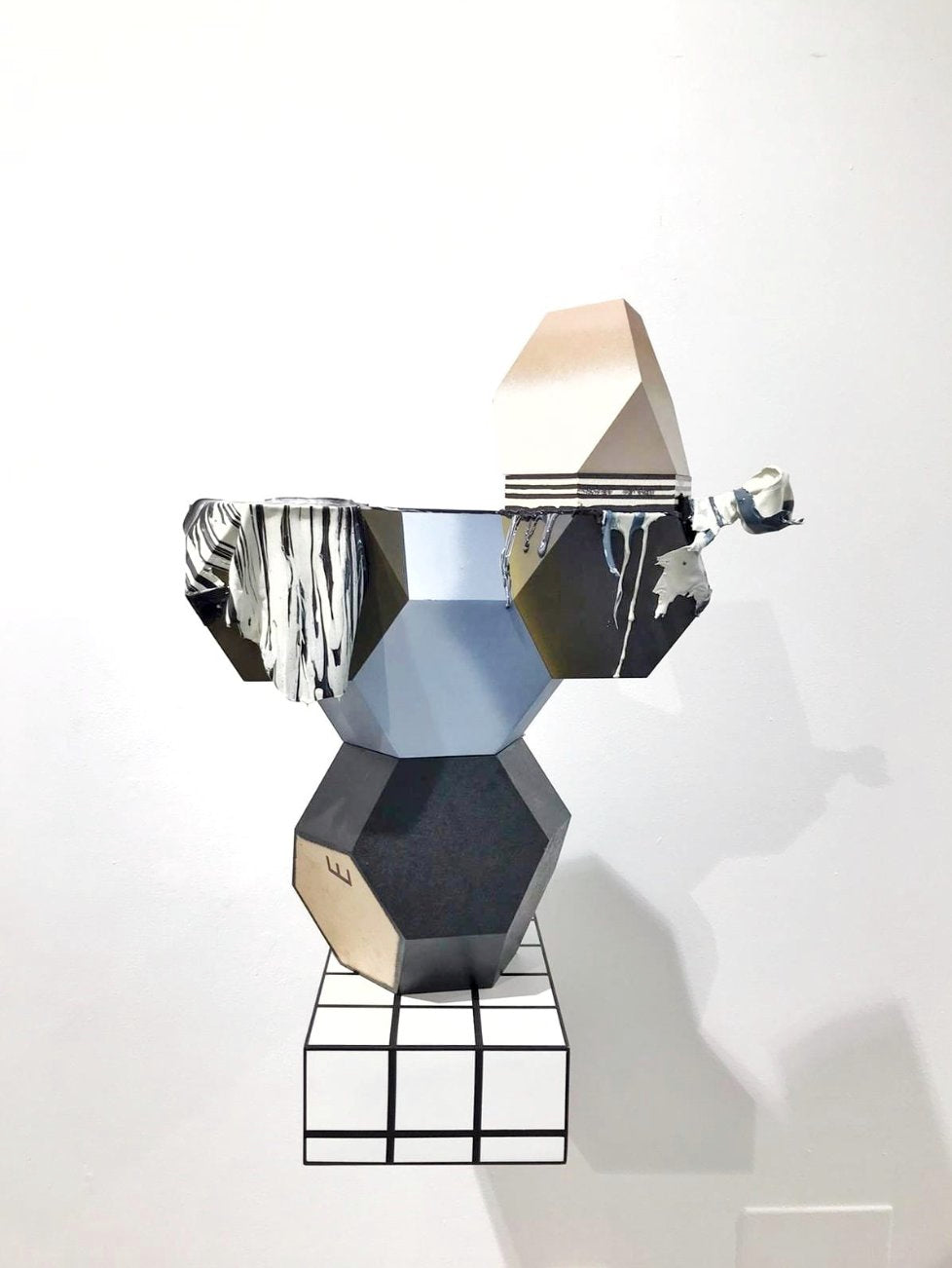 Exposición Álvaro Gil