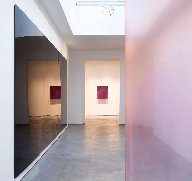 Exposición Inma Femenía