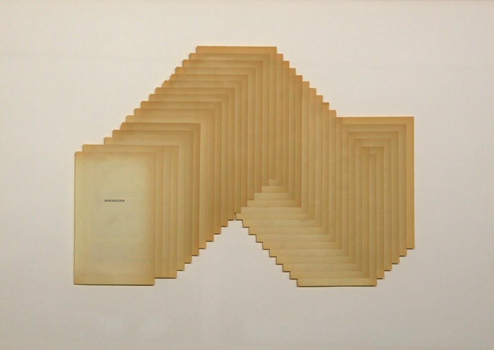 Exposición Juan Antonio Cerezuela