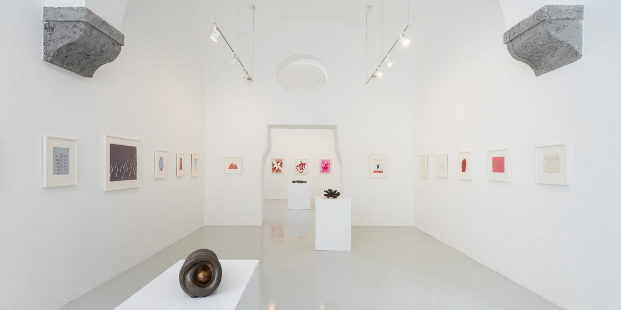 Exposición Louise Bourgeois