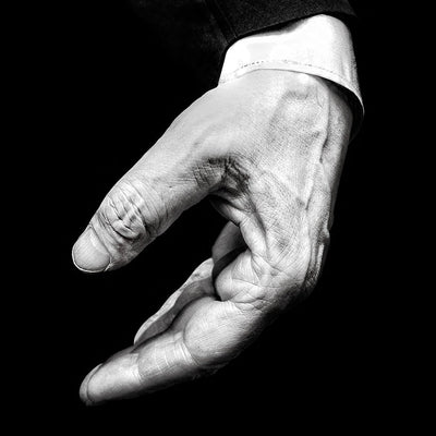 JORGE MOLDER