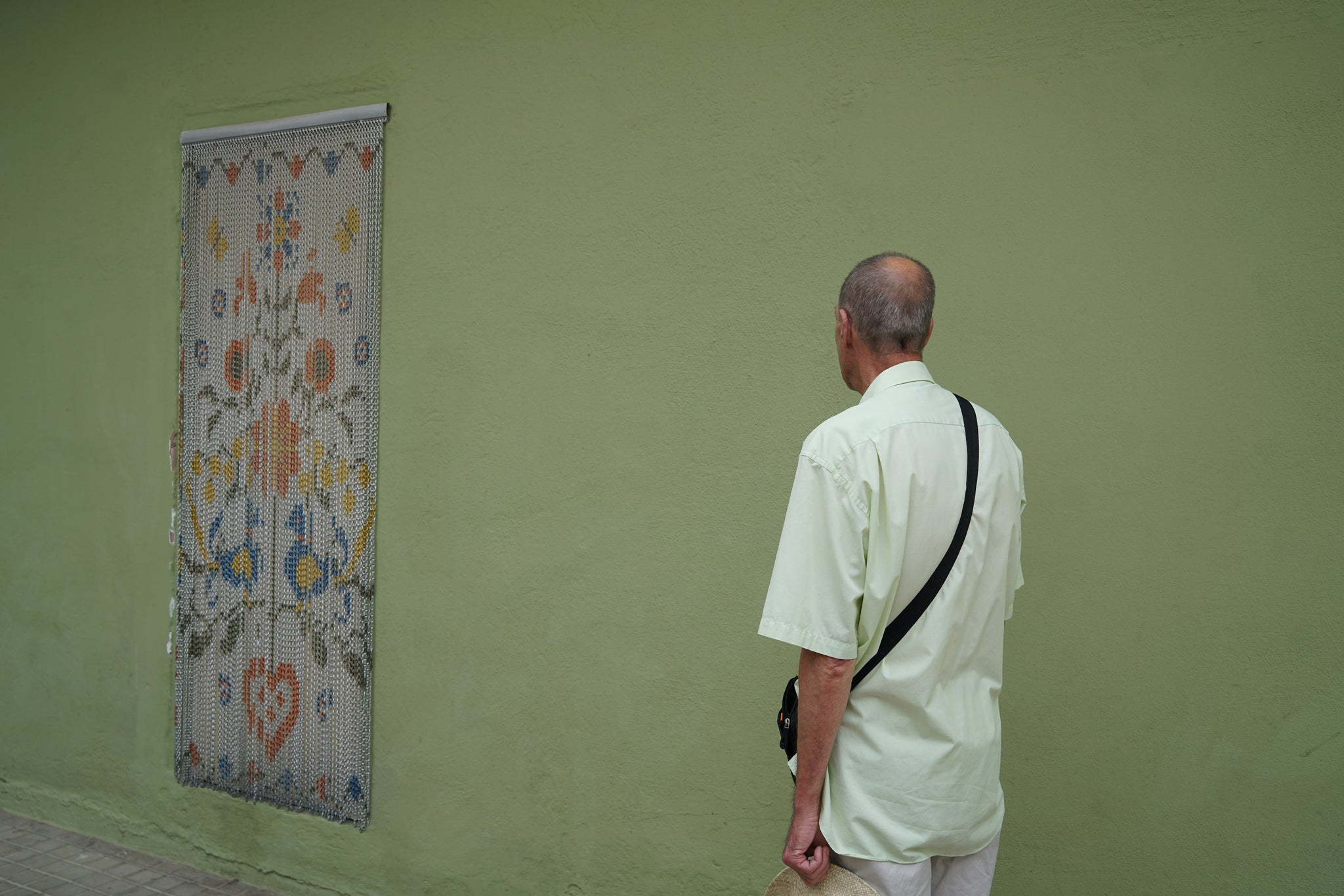 Juan Uslé