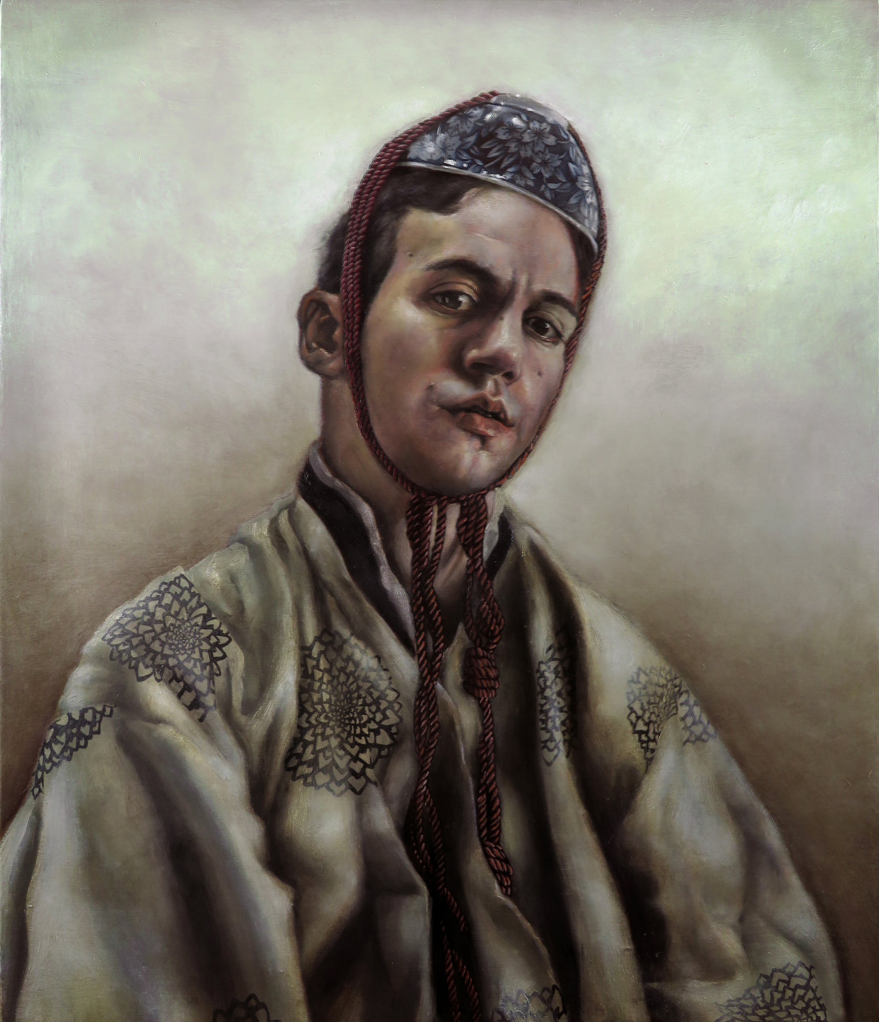 Adrián Goma