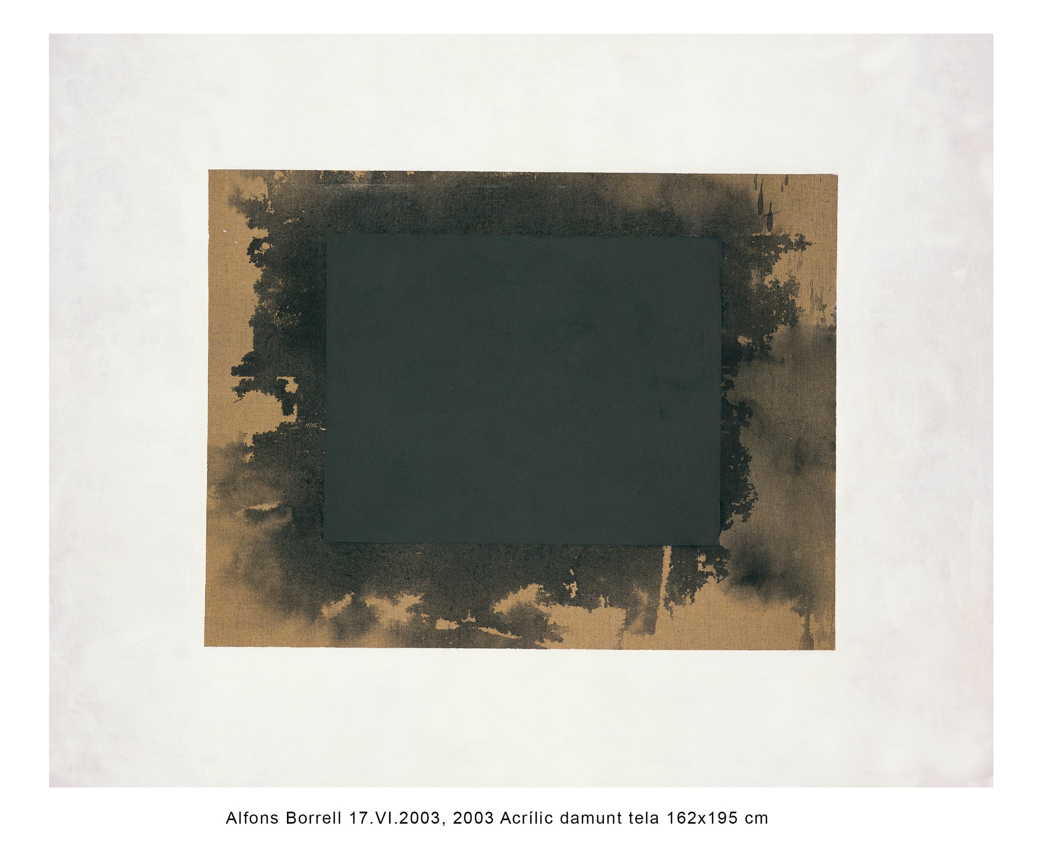 Alfons Borrell