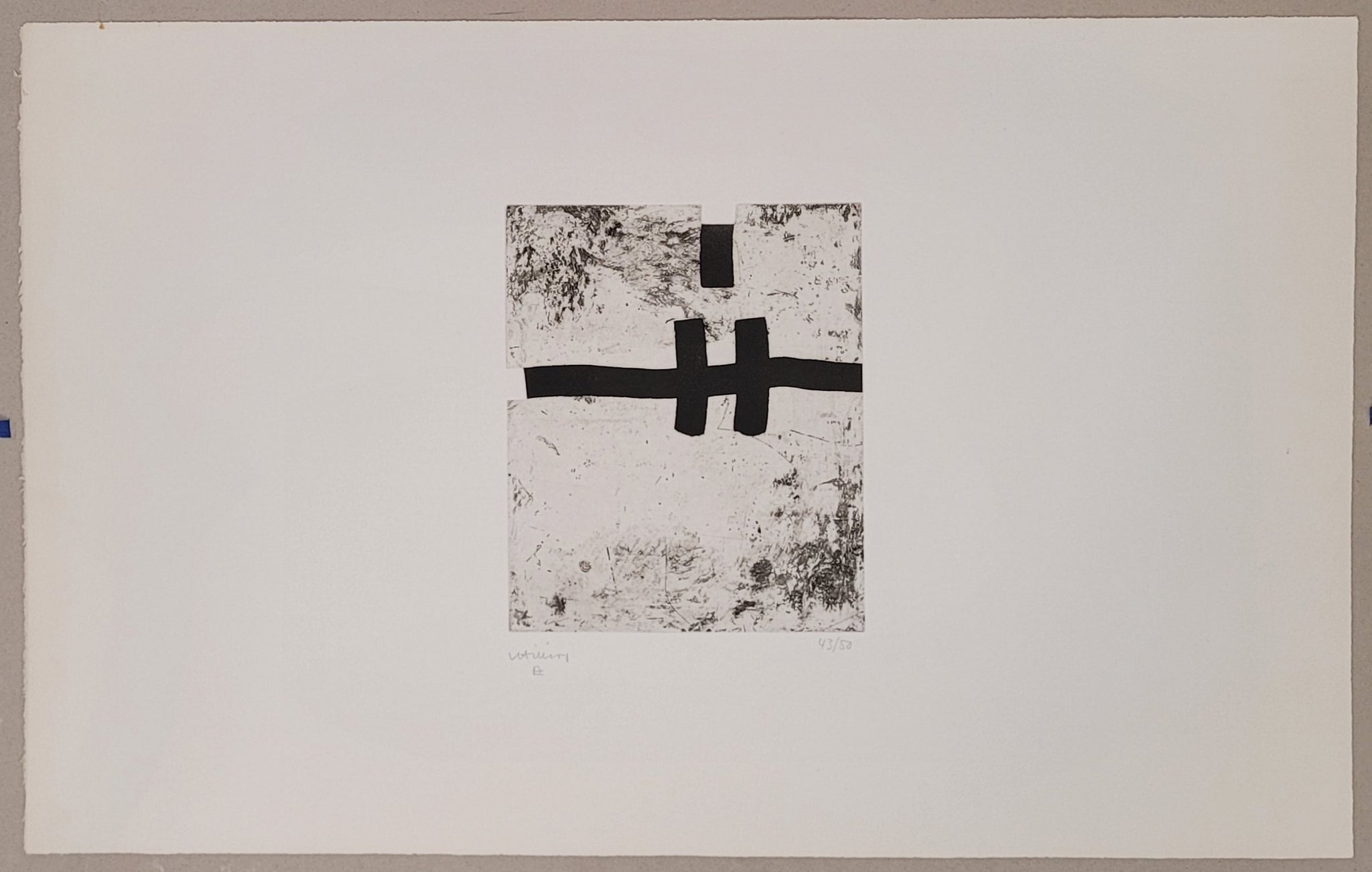Eduardo Chillida