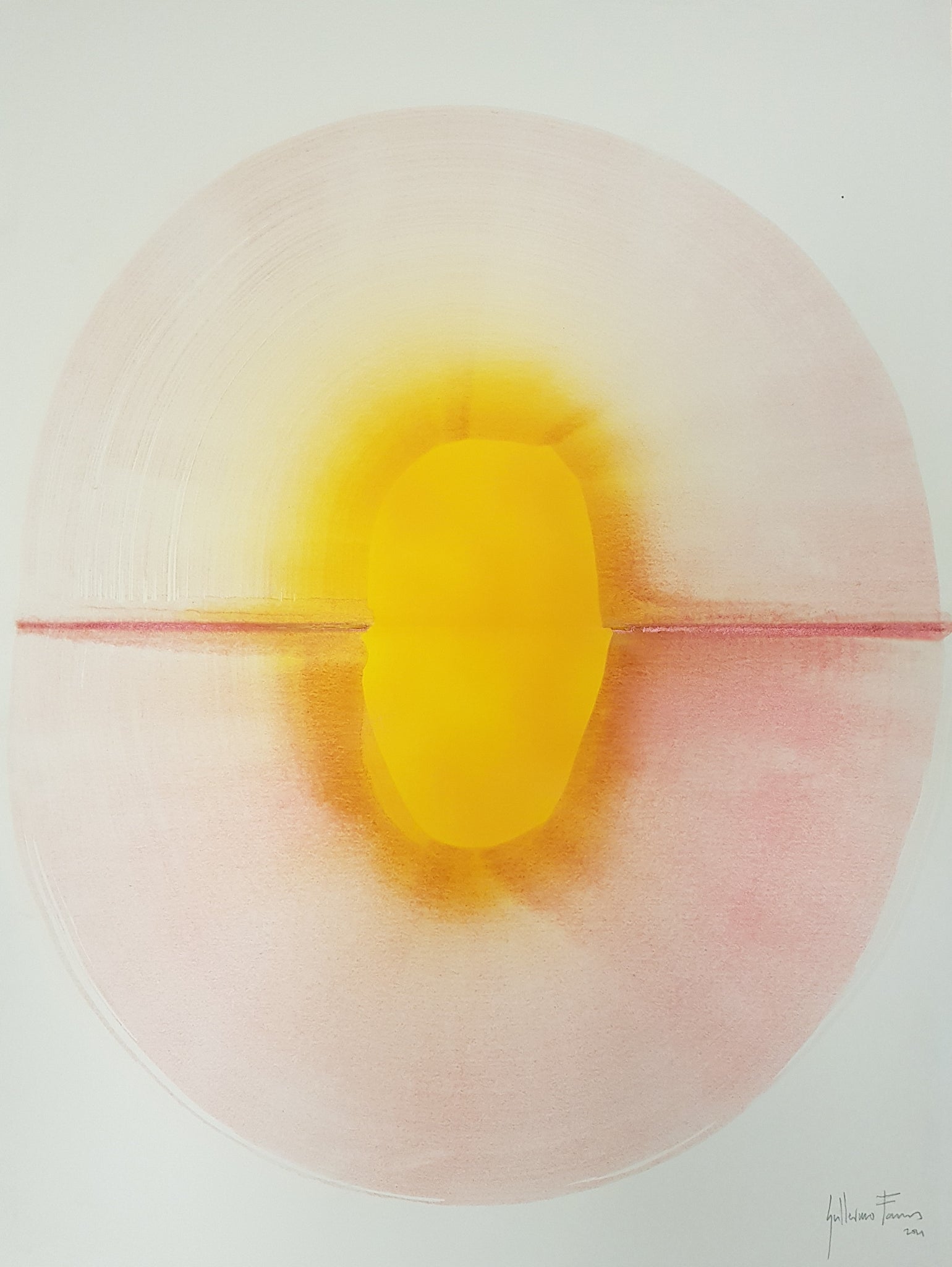 Guillermo Fornes