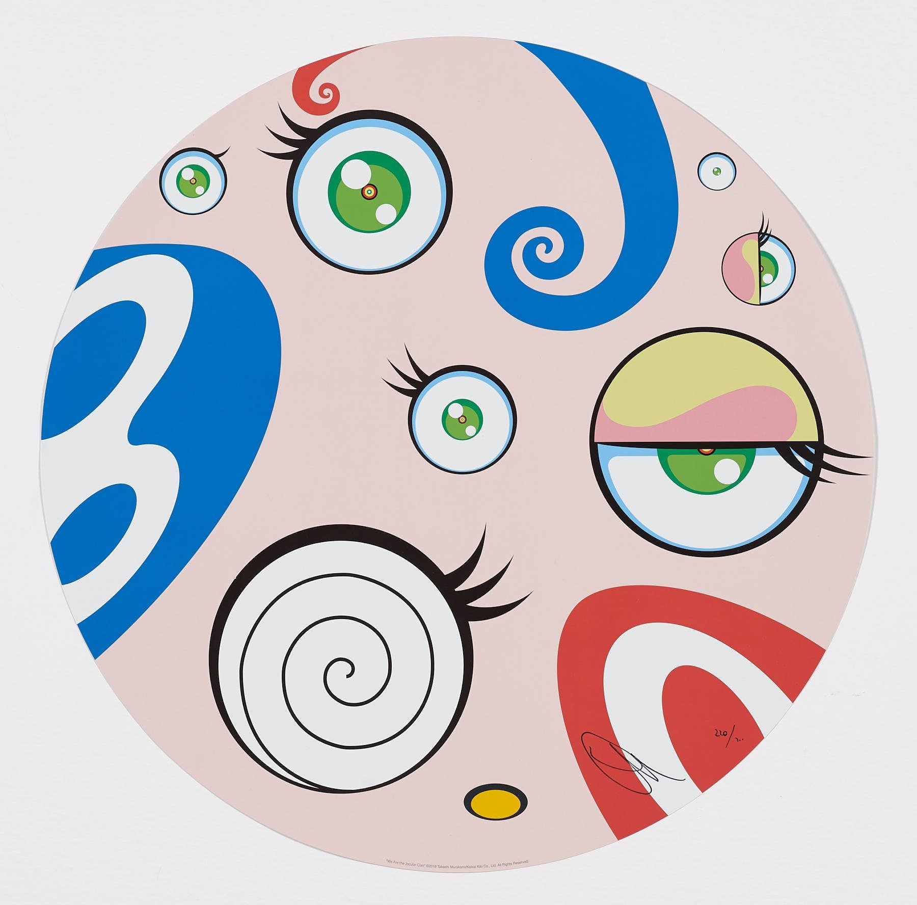 Takashi Murakami