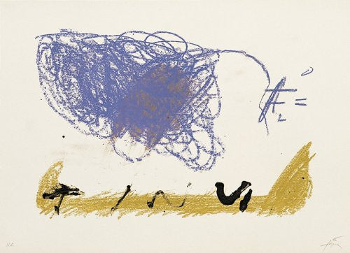 Antoni Tàpies