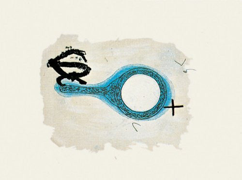 Antoni Tàpies