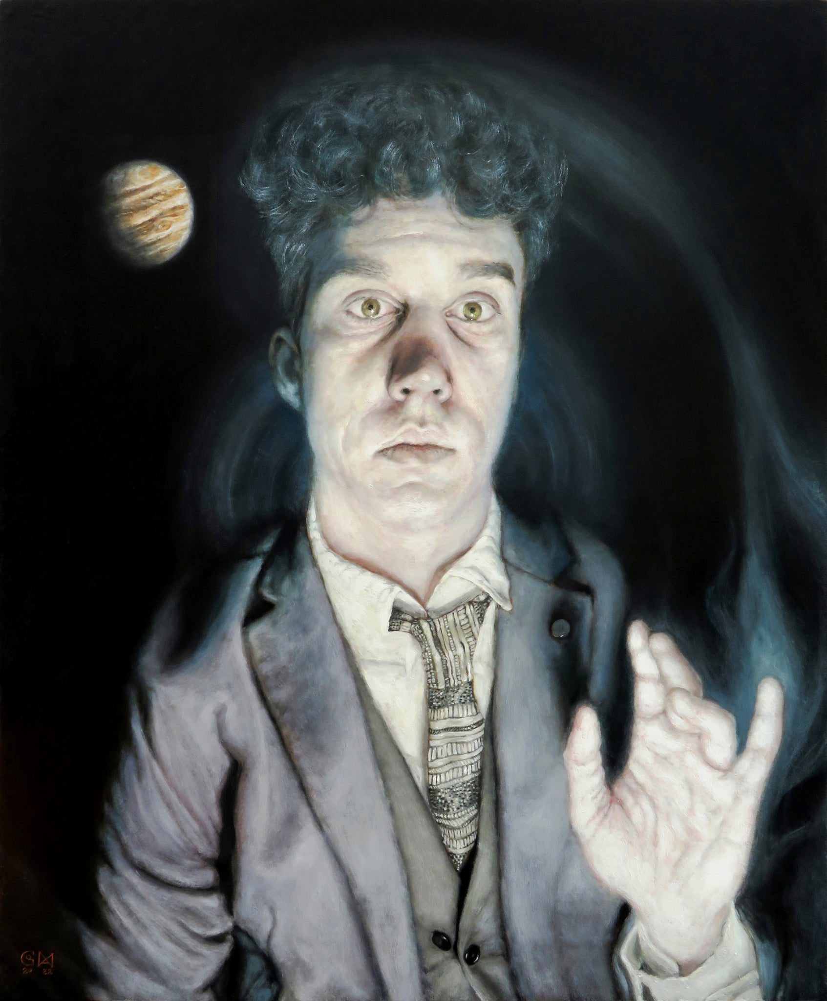 Adrián Goma