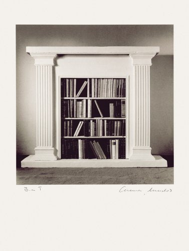 Chema Madoz