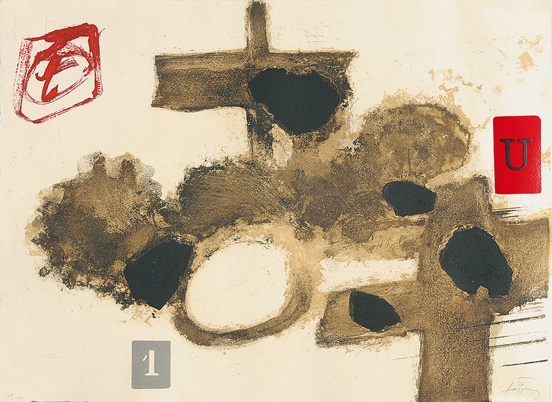 Antoni Tàpies