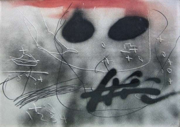 Antoni Tàpies