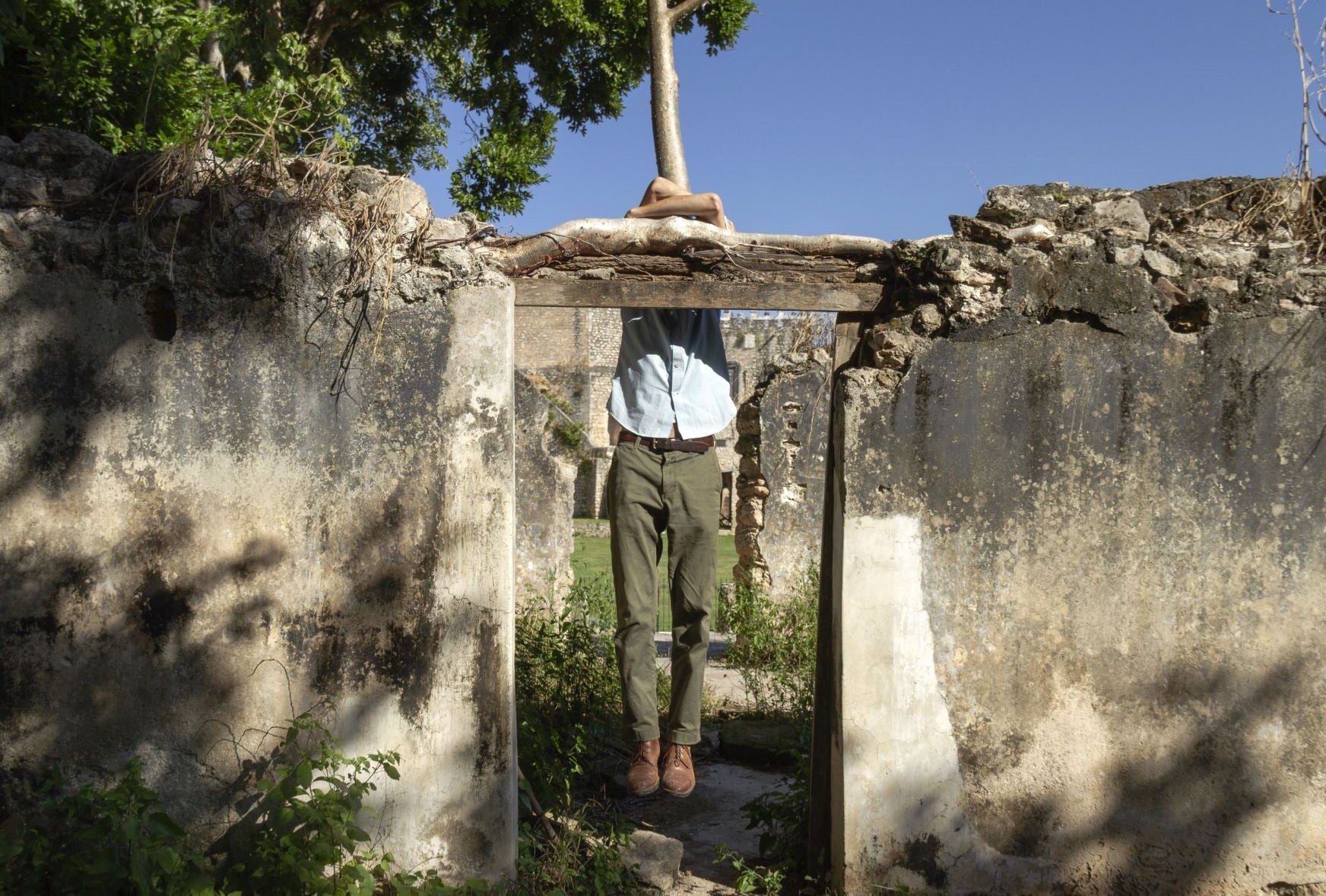 Calixto Ramírez