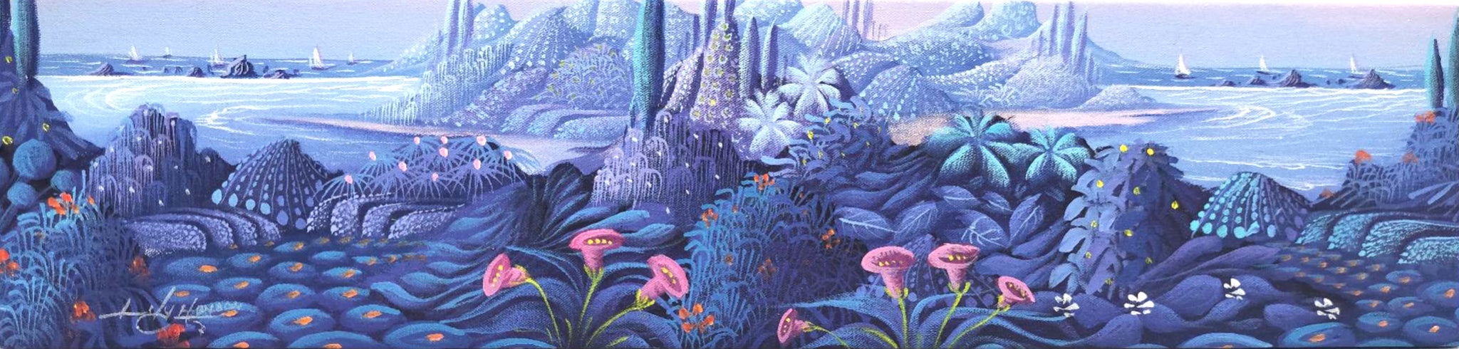 Lily Honson