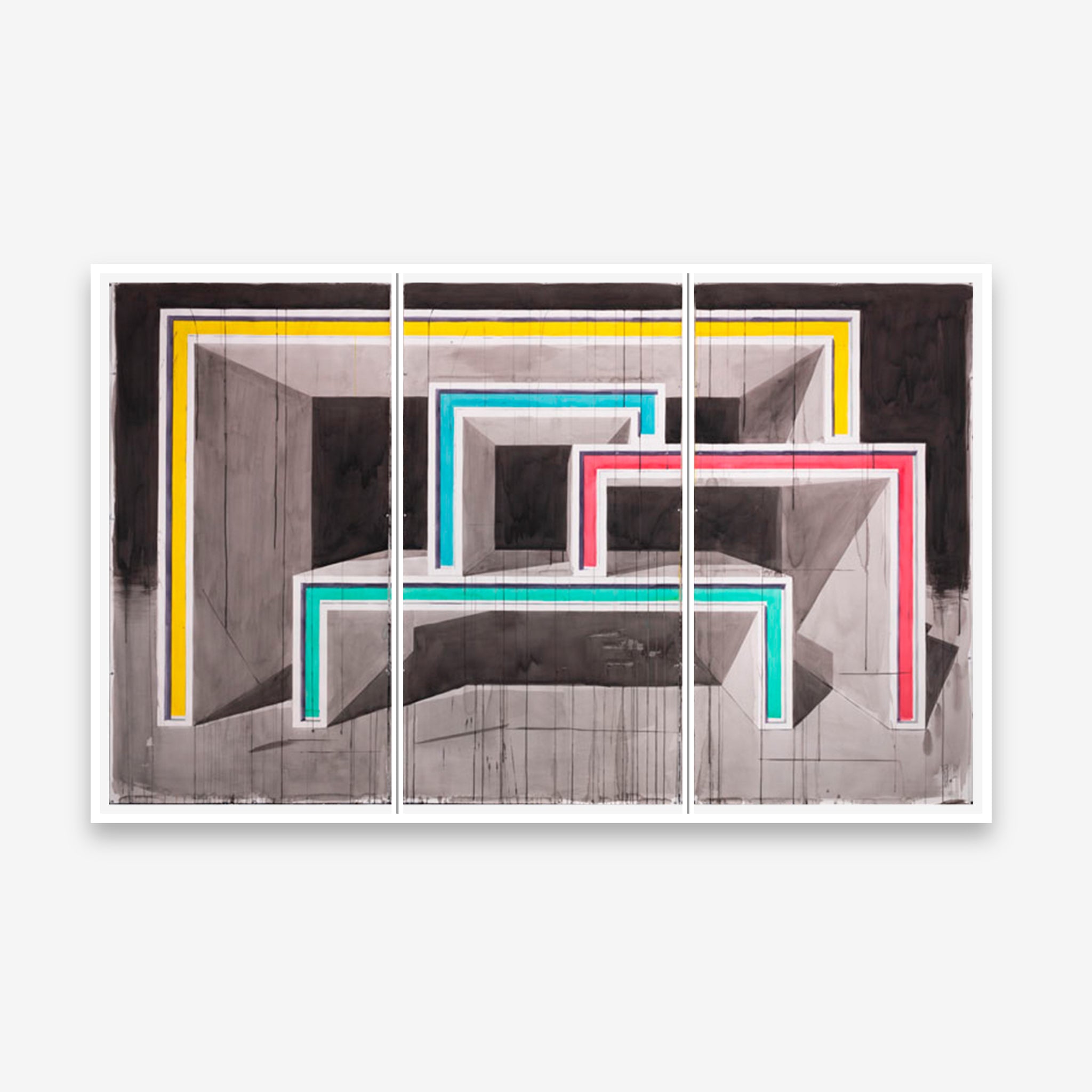ALEXANDRE ARRECHEA