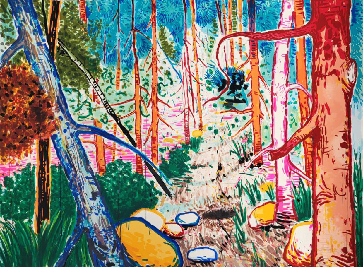 Abraham Lacalle