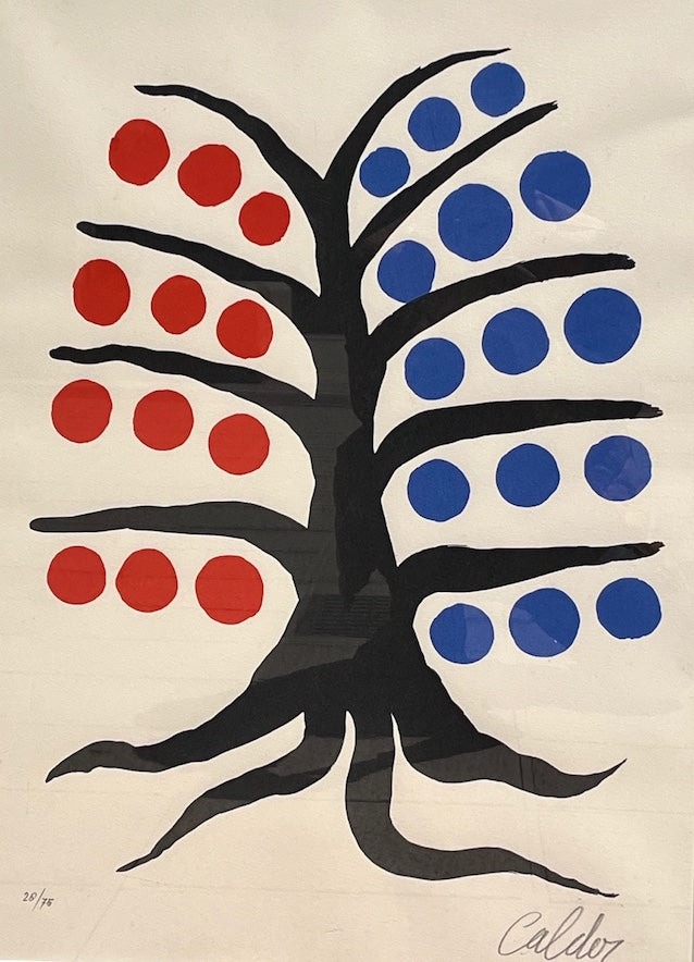 Alexander Calder
