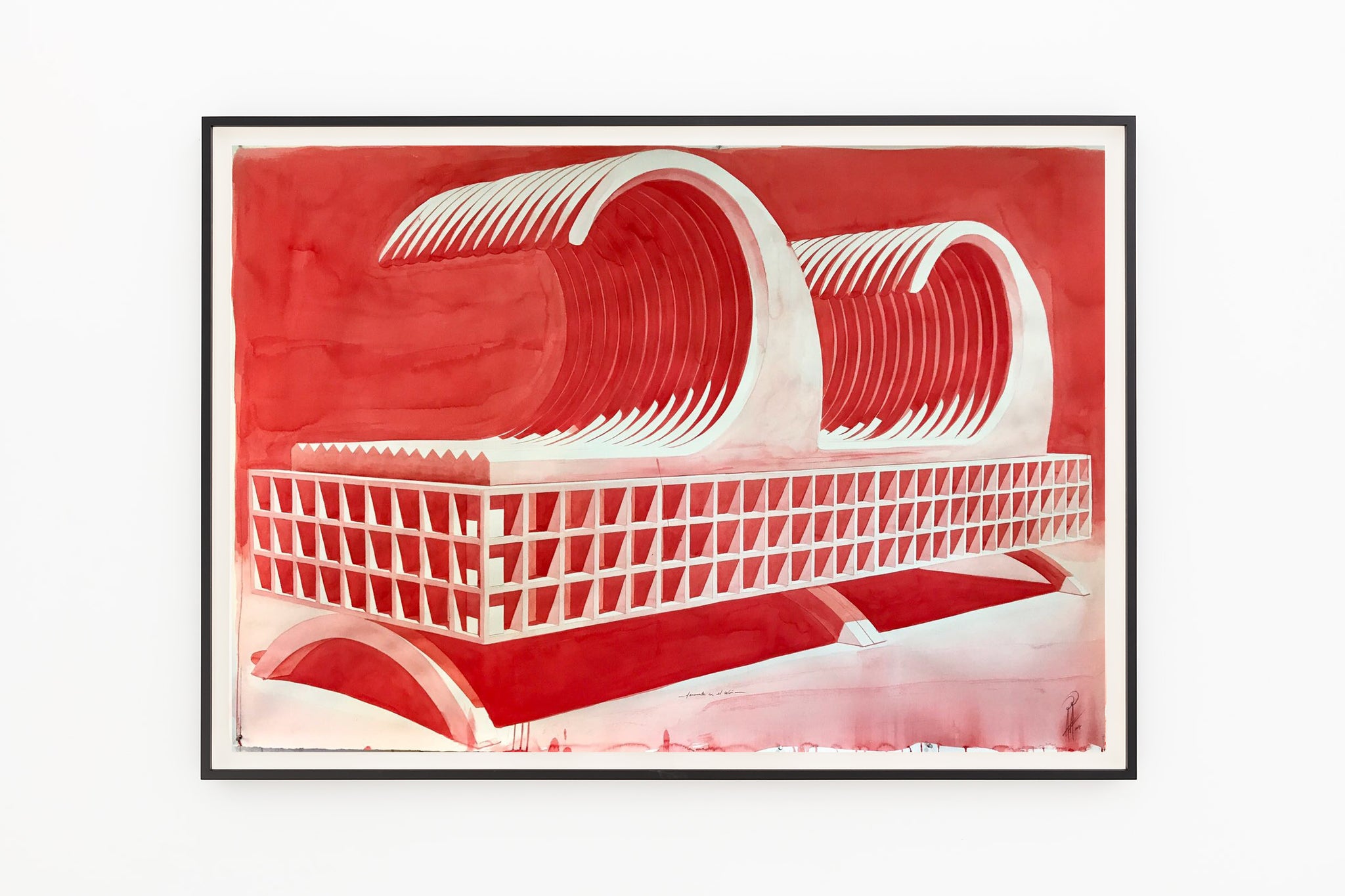 ALEXANDRE ARRECHEA