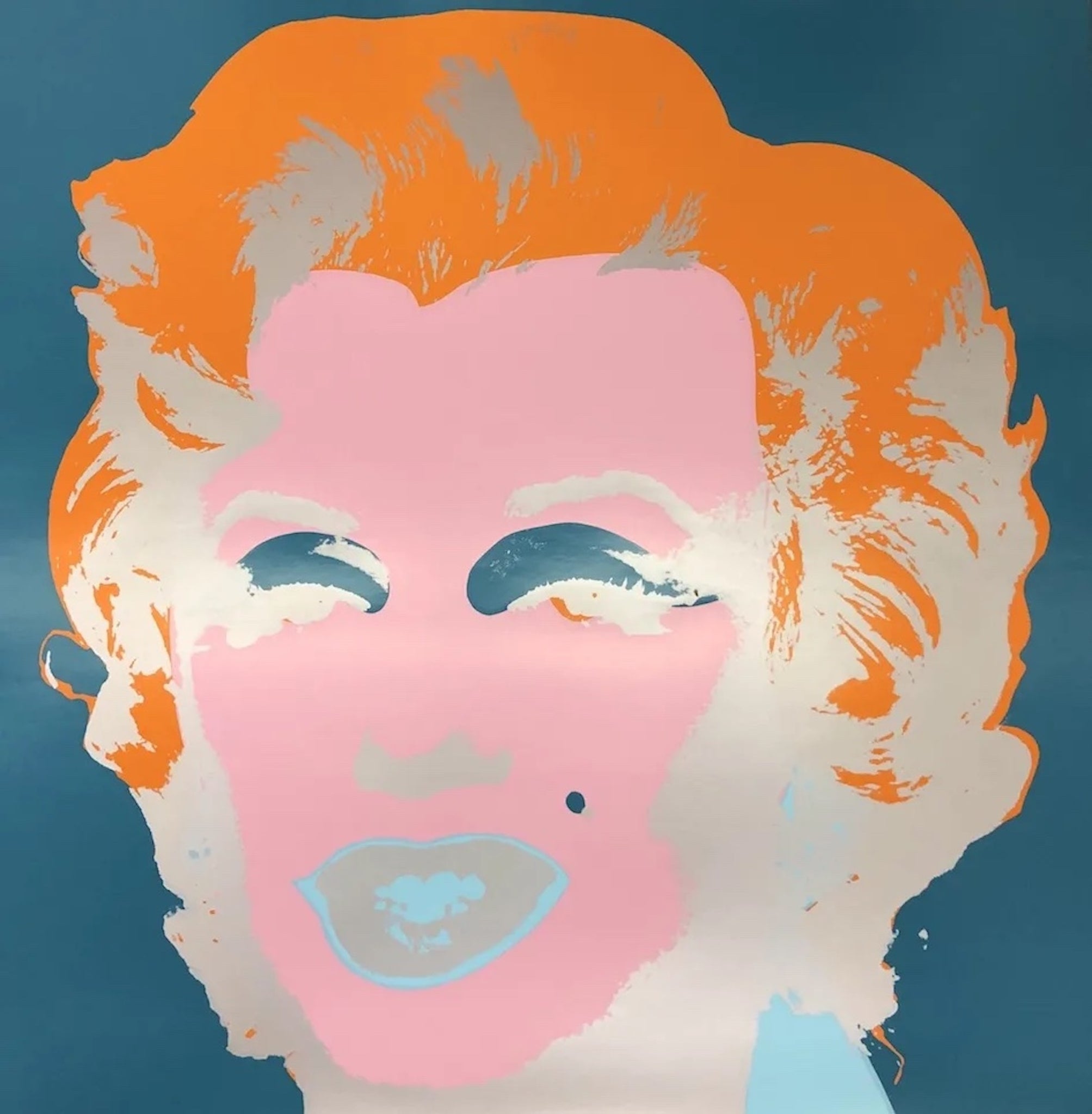 Andy Warhol