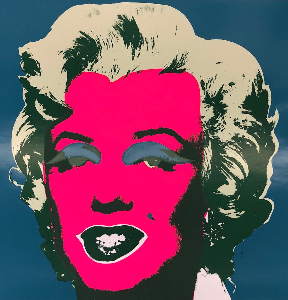 Andy Warhol