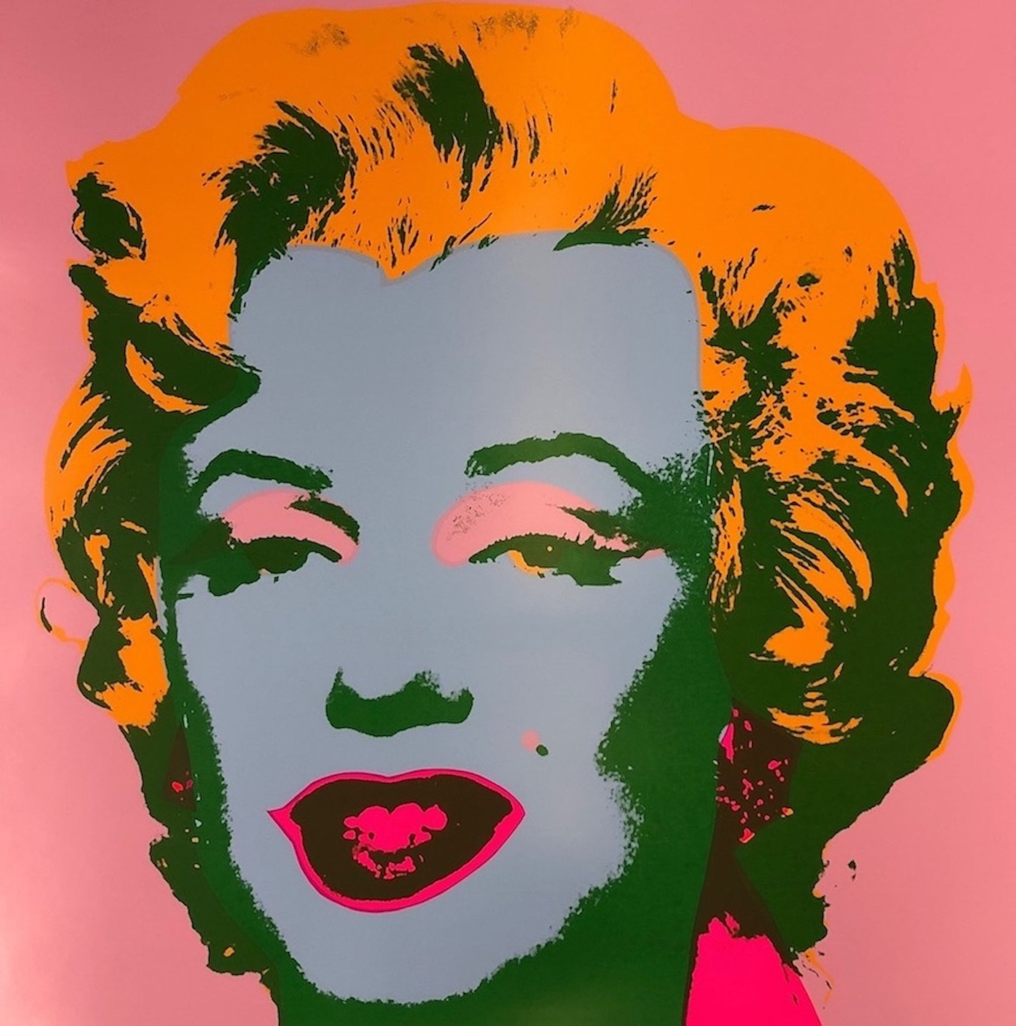 Andy Warhol