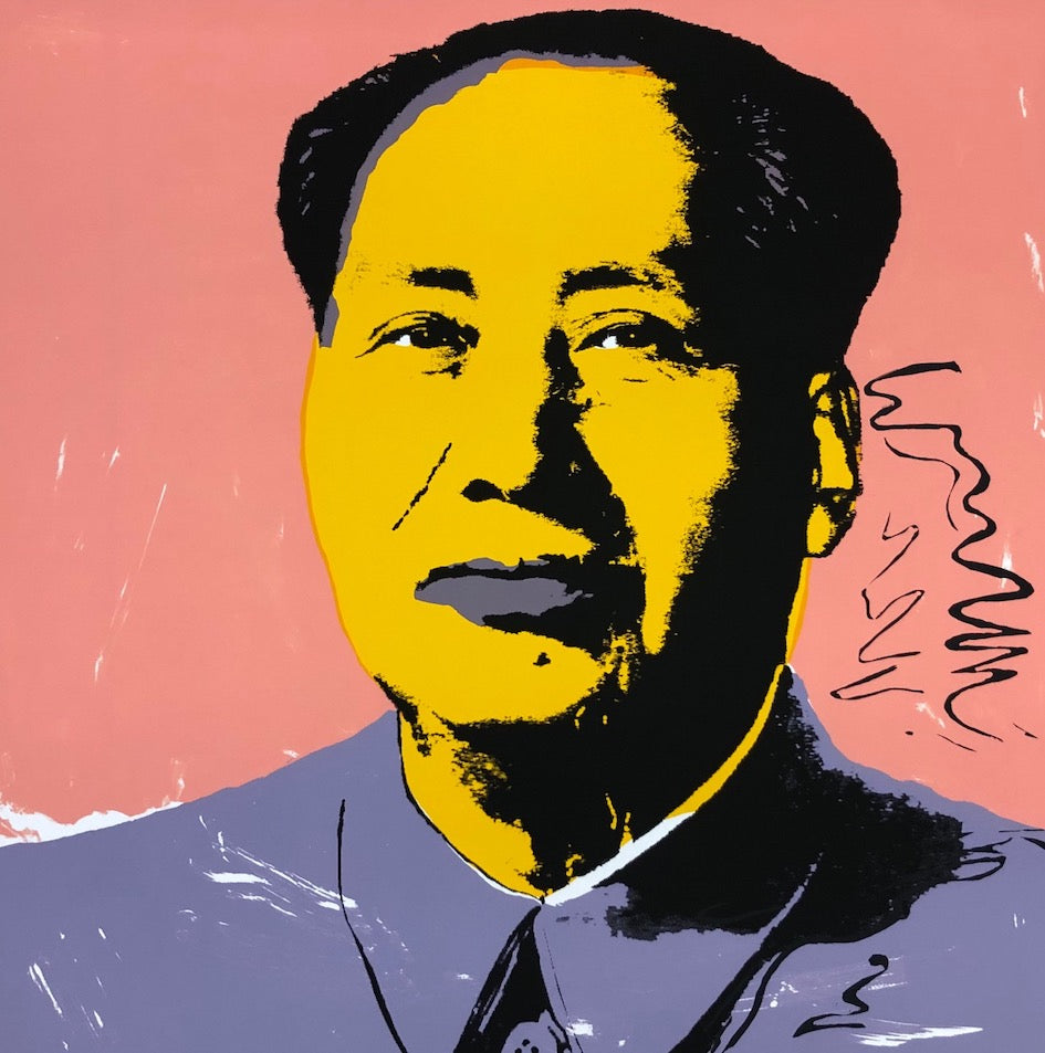 Andy Warhol