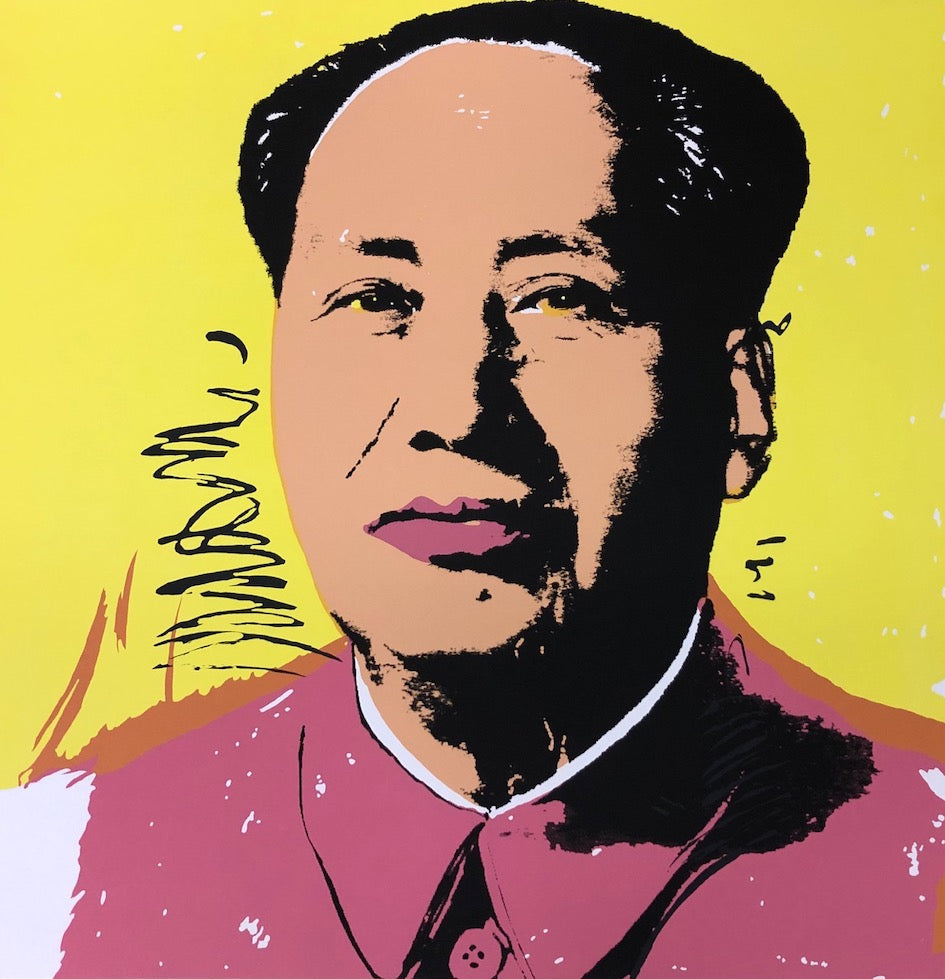Andy Warhol