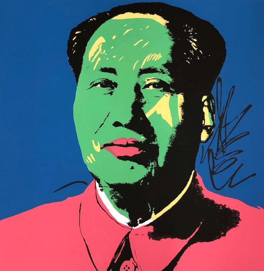 Andy Warhol
