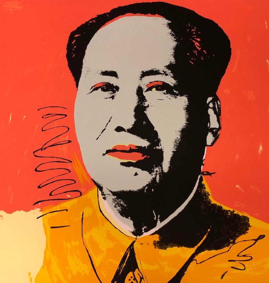 Andy Warhol