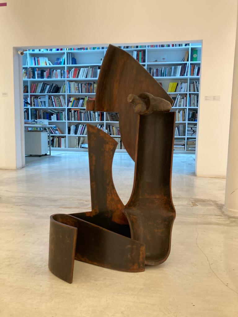 Anthony Caro
