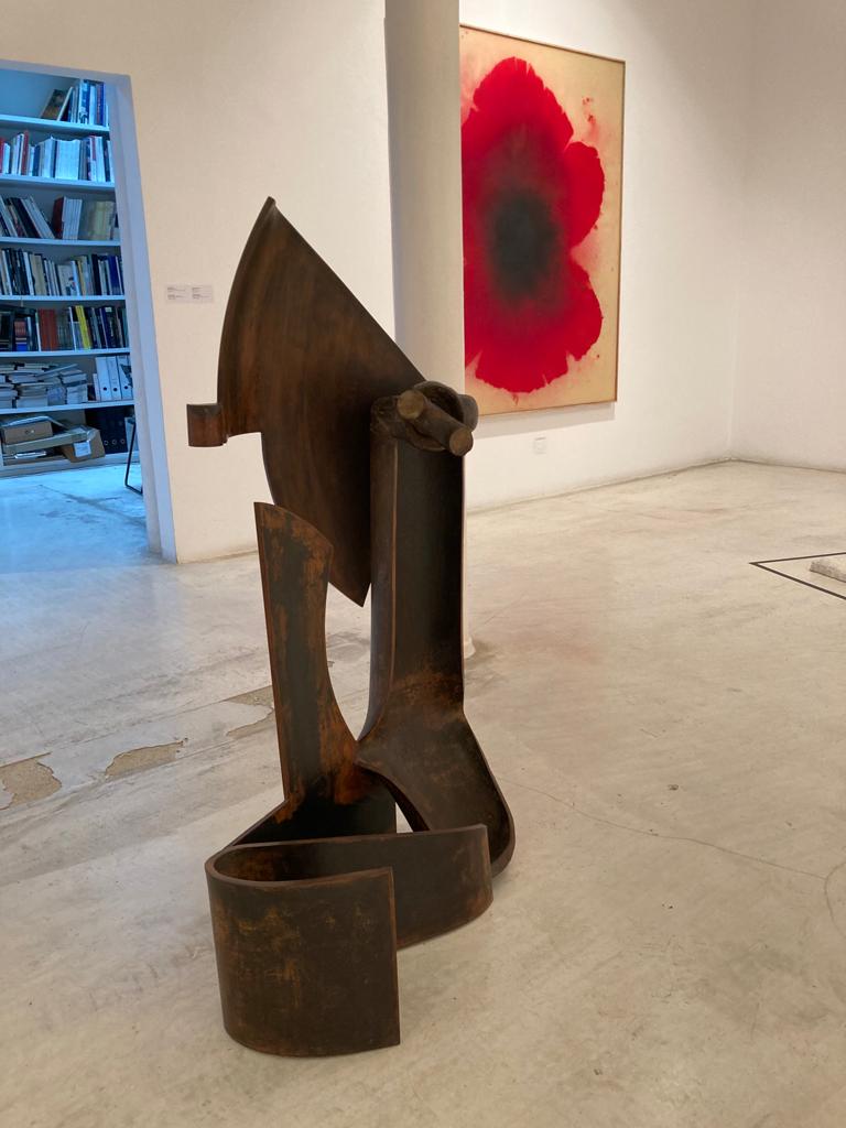 Anthony Caro