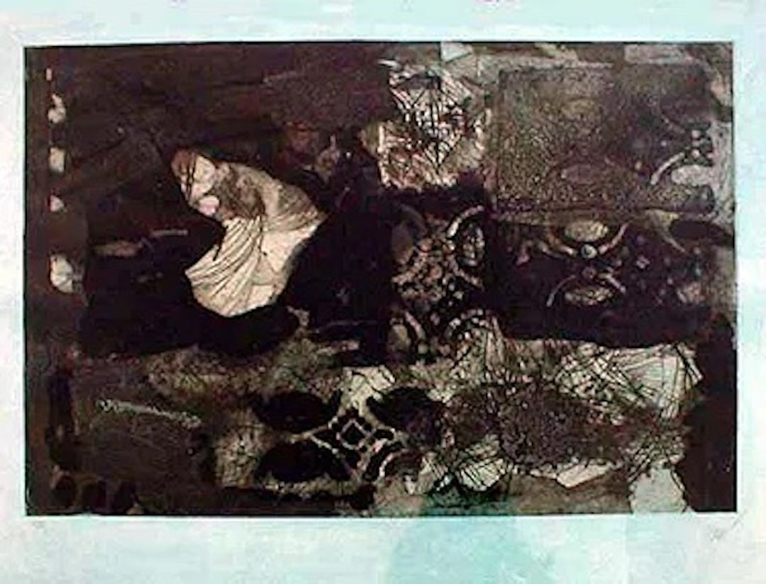 Antoni Clavé