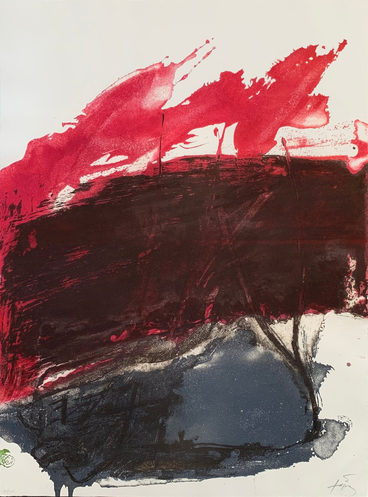 Antoni Tàpies