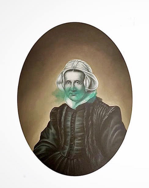 Armando De La Garza
