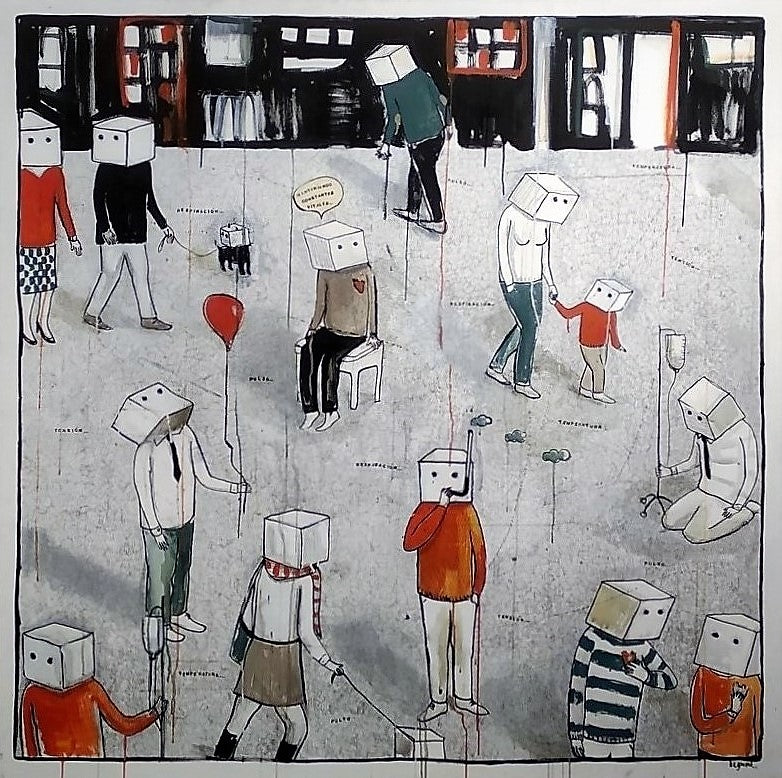 Begmont (Belén García Montoya)