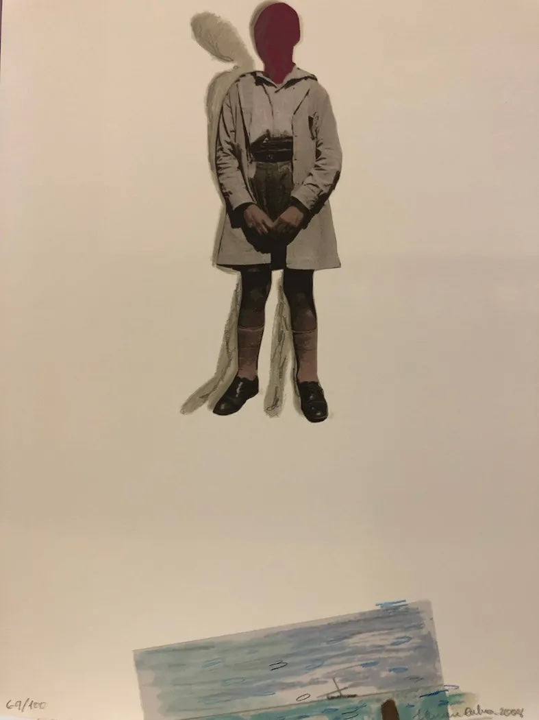 CARMEN CALVO