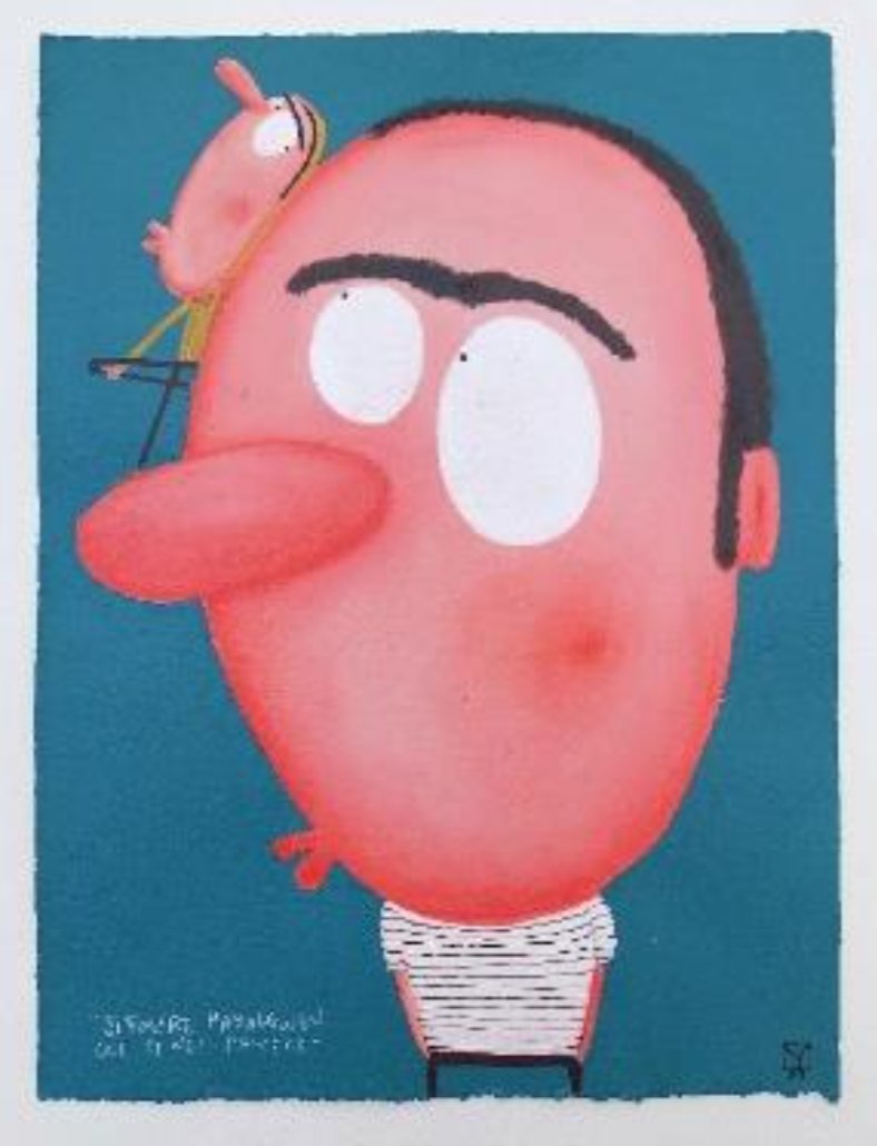 Moisés Yagües