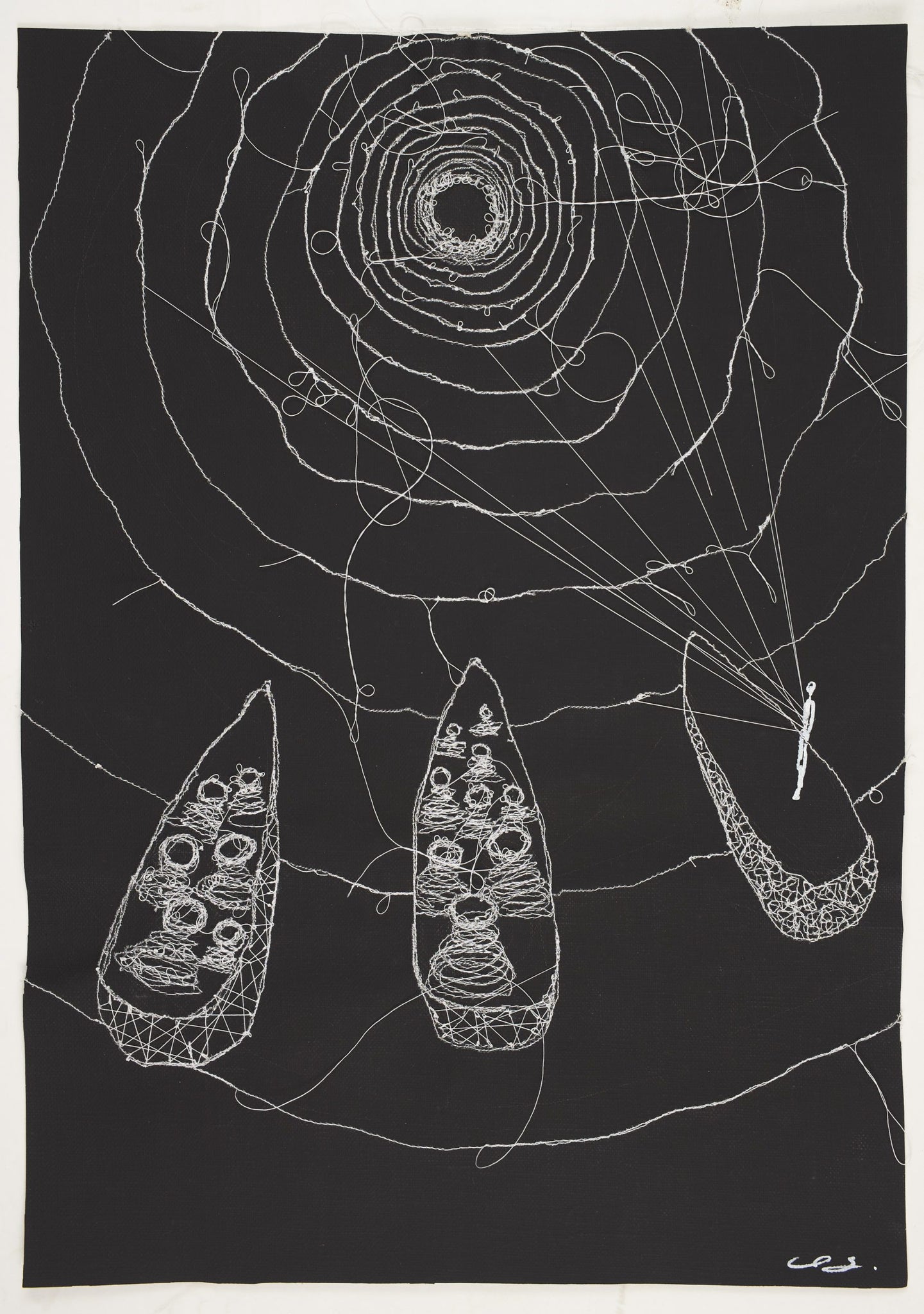 Chiharu Shiota