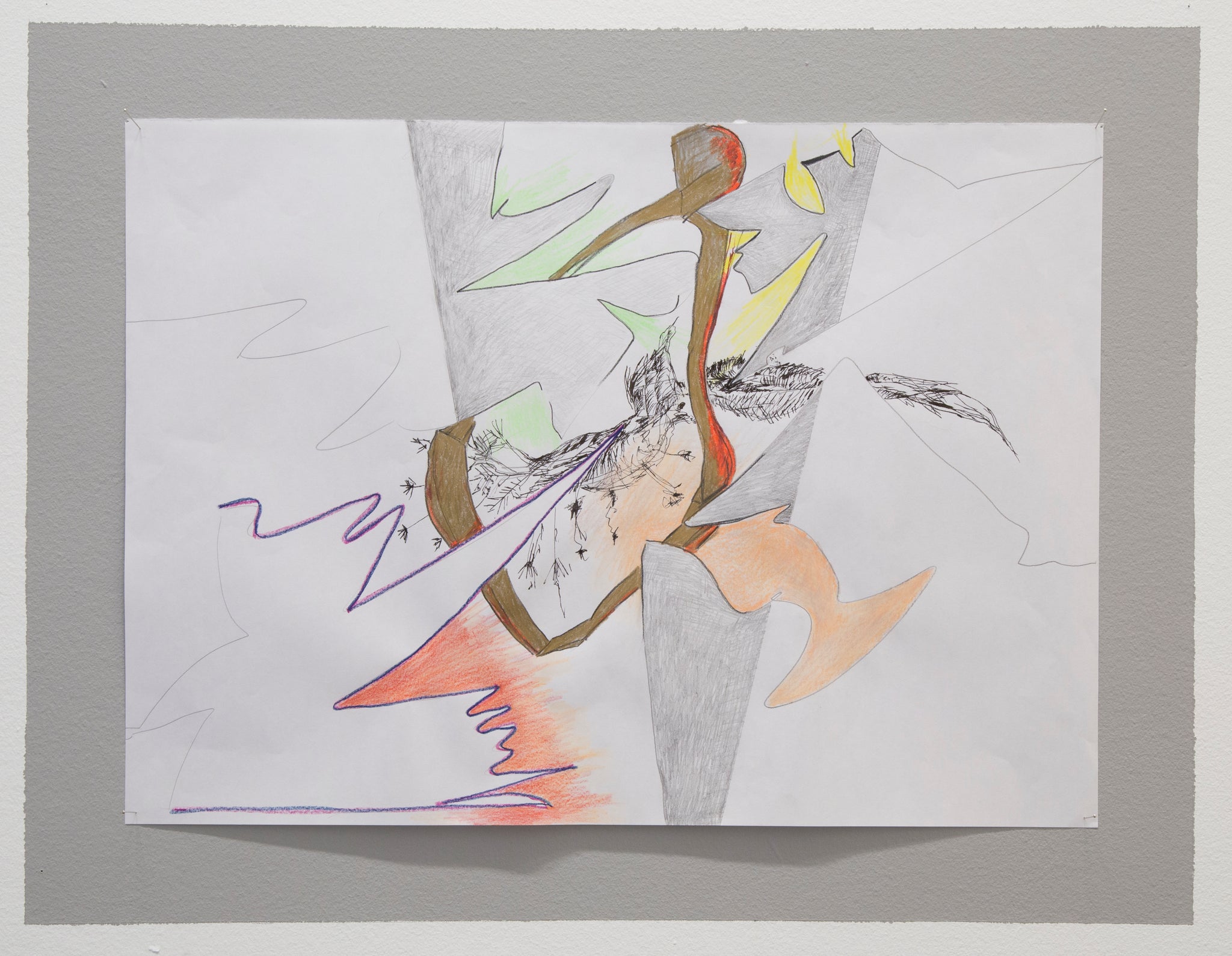 JESSICA STOCKHOLDER