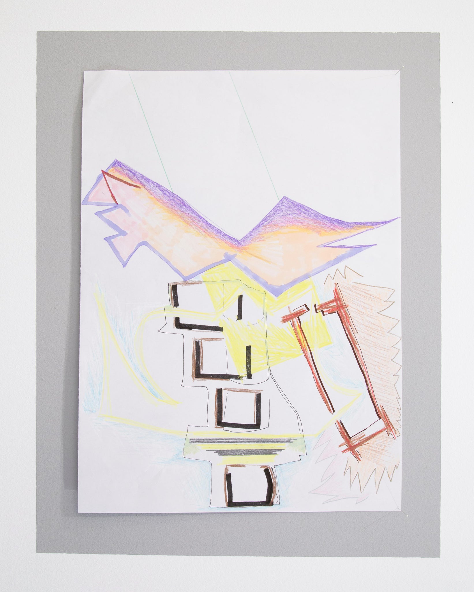 JESSICA STOCKHOLDER
