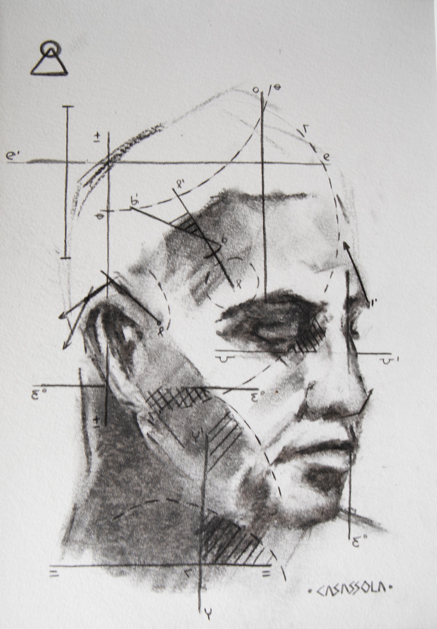 Raul CASASSOLA