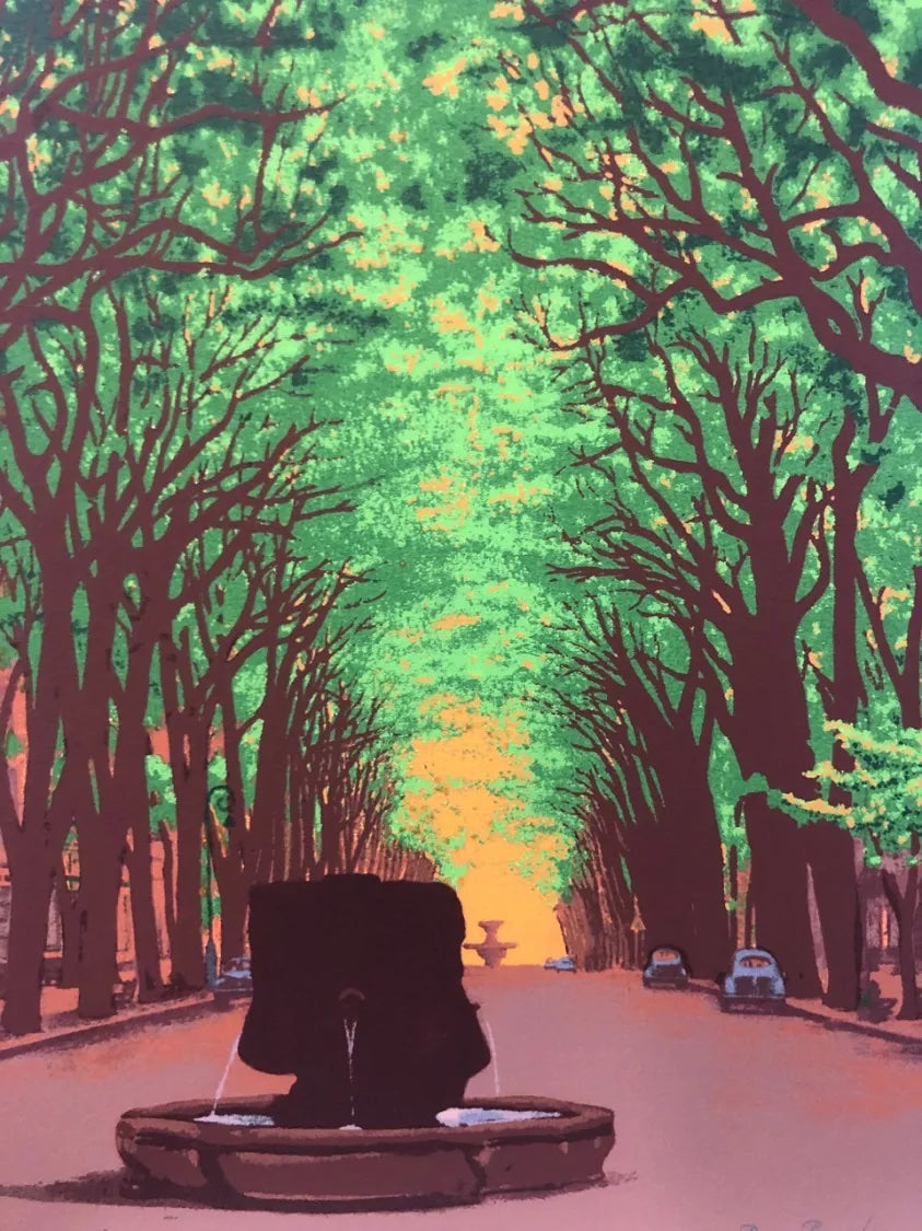 Dis Berlin (Mariano Carrera)
