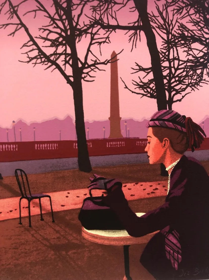 Dis Berlin (Mariano Carrera)