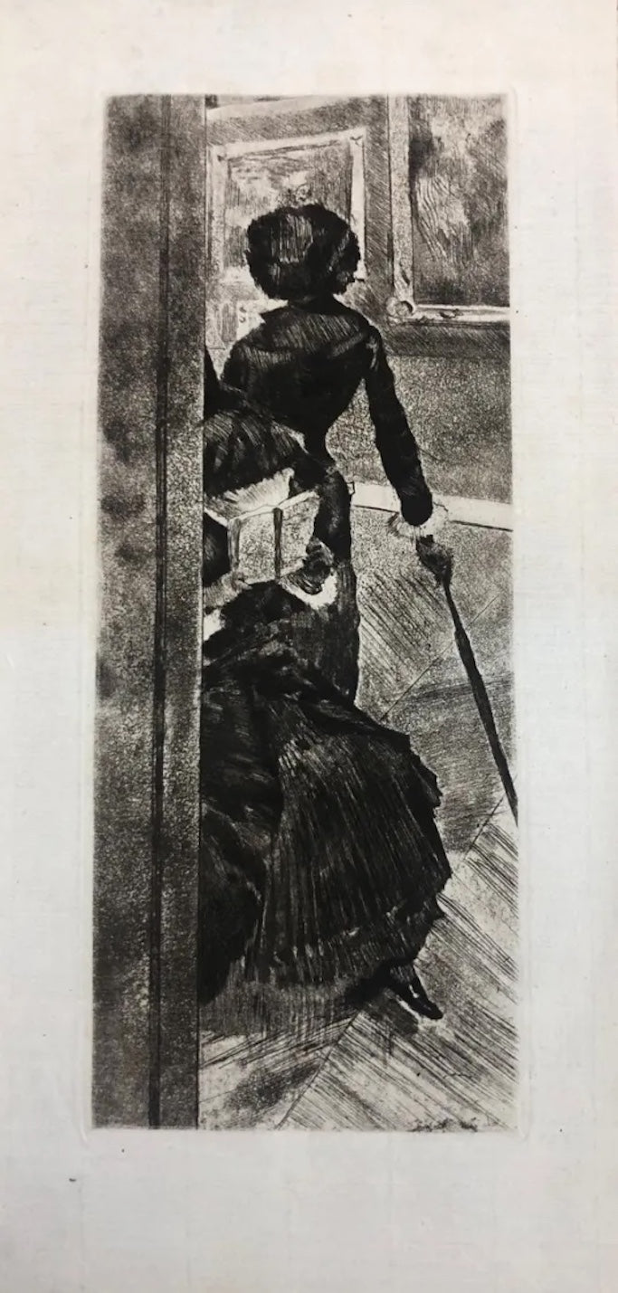 Edgar Degas