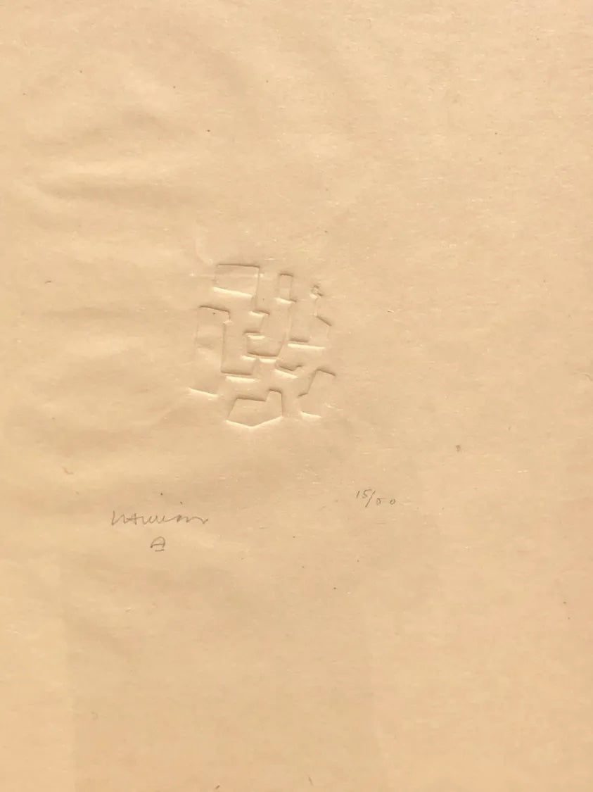 Eduardo Chillida