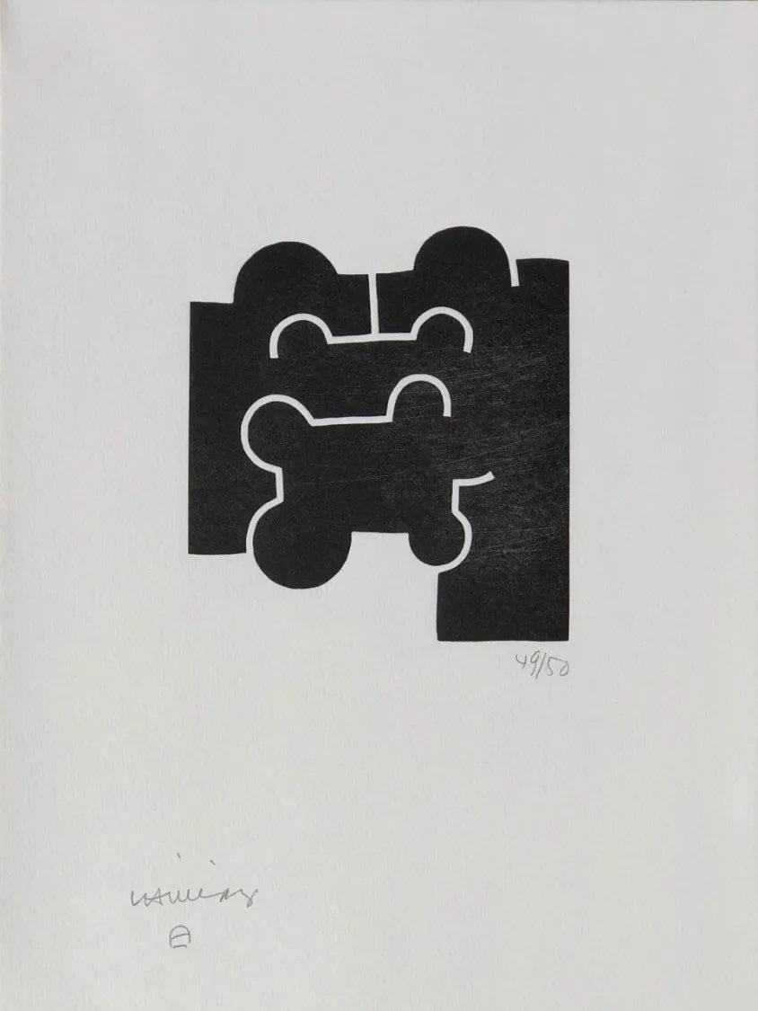 Eduardo Chillida